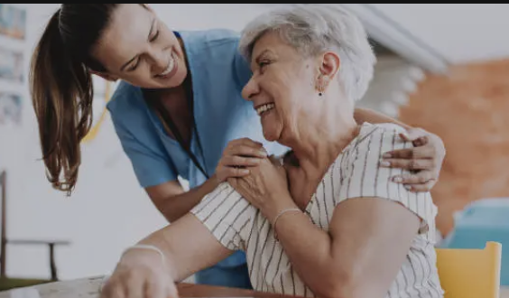 Community Nursing Services