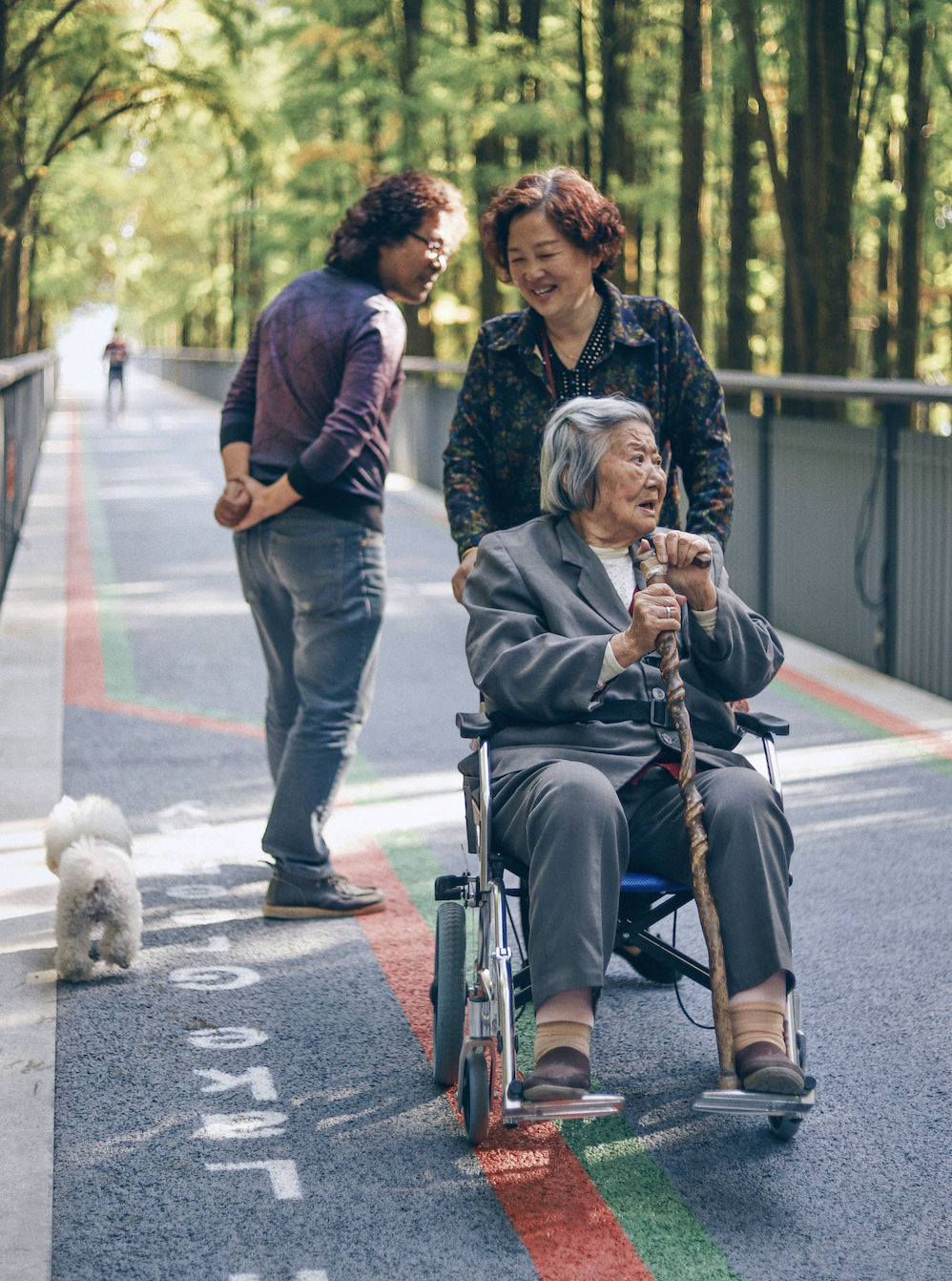 Personal and Daily tasks